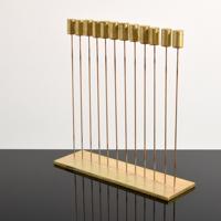 Val Bertoia Sounding Sculpture - Sold for $4,687 on 02-06-2021 (Lot 238).jpg